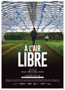 A l'air Libre Trailer