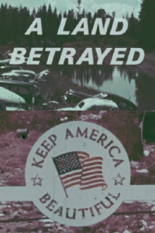 A Land Betrayed Trailer