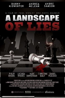 A Landscape of Lies Trailer