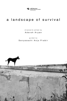 a landscape of survival Trailer