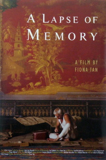 A Lapse of Memory Trailer