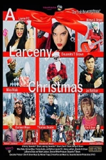A Larceny Christmas Trailer