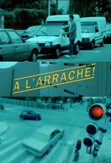 À l'arraché Trailer