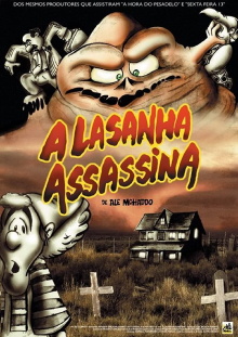A Lasanha Assassina Trailer
