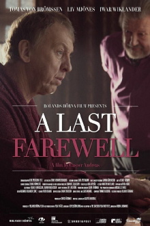 A Last Farewell Trailer