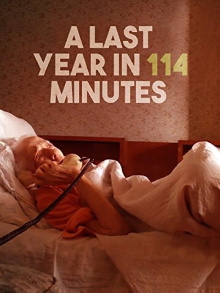 A last year in 114 minutes Trailer