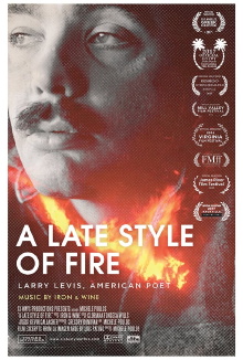 A Late Style of Fire Trailer