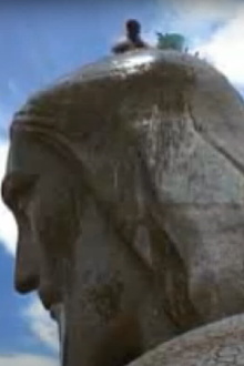 A Lavagem do Cristo Trailer