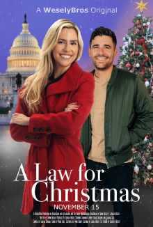 A Law for Christmas Trailer