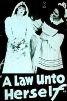 A Law Unto Herself Trailer
