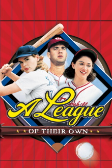 A League of Their Own Trailer