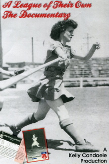 A League of Their Own: The Documentary Trailer