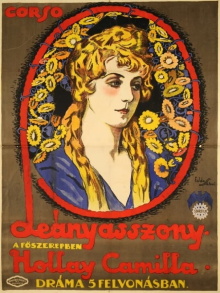 A leányasszony Trailer