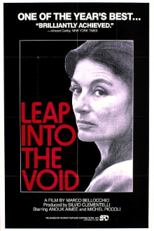 A Leap in the Dark Trailer