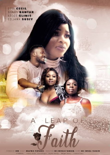 A Leap of Faith Trailer