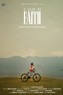 A Leap of Faith Trailer