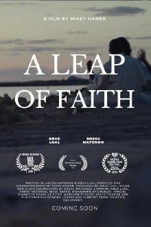 A Leap of Faith Trailer