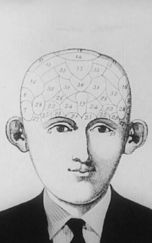 A Lecture on Man Trailer