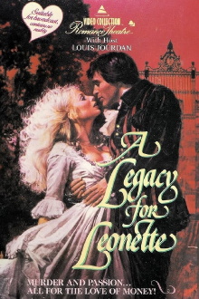A Legacy for Leonette Trailer