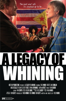 A Legacy of Whining Trailer