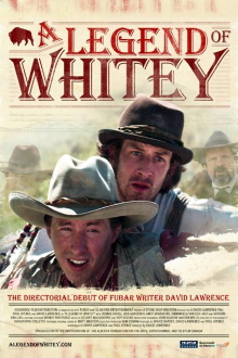 A Legend of Whitey Trailer