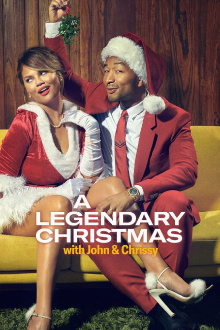 A Legendary Christmas with John & Chrissy Trailer