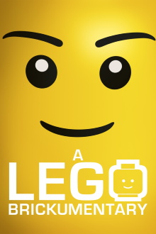A LEGO Brickumentary Trailer