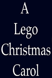 A LEGO Christmas Carol: A Brickfilm Trailer