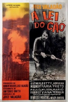 A Lei do Cão Trailer