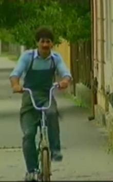 A lépcső Trailer