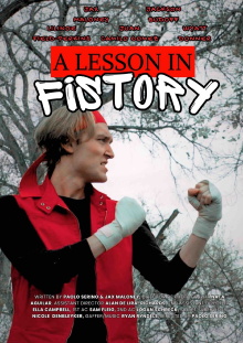 A Lesson in Fistory Trailer