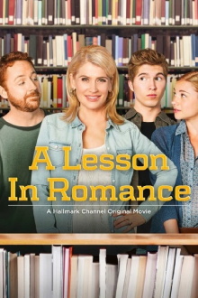 A Lesson in Romance Trailer