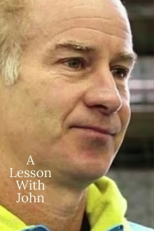 A Lesson with John Trailer