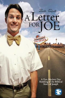 A Letter for Joe Trailer