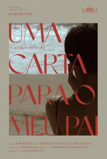 A Letter for My Father Trailer