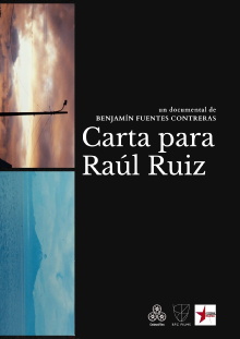 A Letter For Raoul Ruiz Trailer