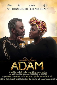 A Letter From Adam Trailer