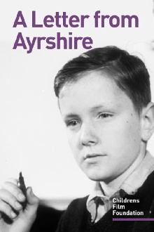 A Letter from Ayrshire Trailer