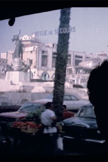A Letter from Beirut Trailer