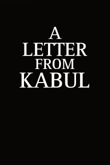 A Letter from Kabul Trailer