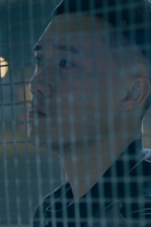 A Letter from Prison Trailer