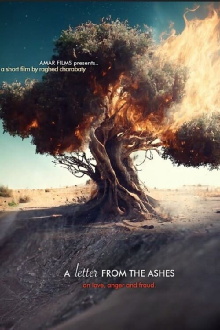 A Letter from the Ashes Trailer