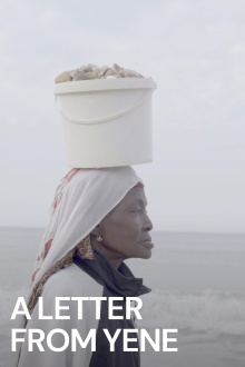 A Letter from Yene Trailer