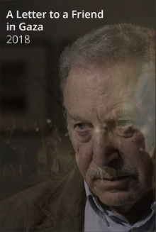 A Letter to a Friend in Gaza Trailer