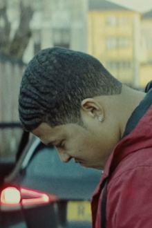 A Letter To Black Men Trailer
