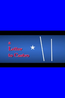A Letter to Castro Trailer