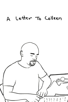 A Letter to Colleen Trailer