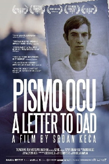 A Letter to Dad Trailer