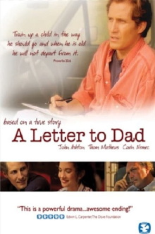 A Letter to Dad Trailer