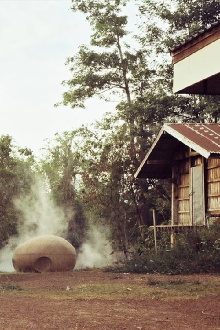 A Letter to Uncle Boonmee Trailer